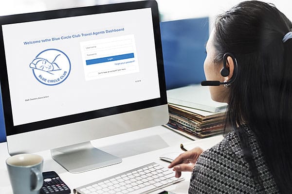 One click B&B Booking